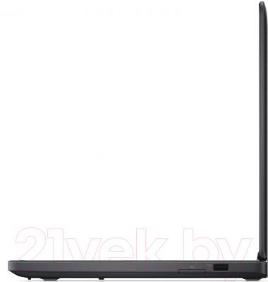 Ноутбук Dell Latitude E5450 (CA047LE5450EMEA) - вид сбоку