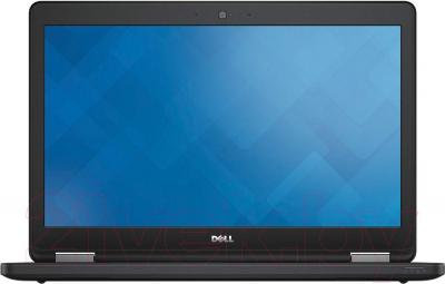Ноутбук Dell Latitude E5550 (CA134LE5550EMEA) - общий вид