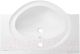 Миниатюра изображения товара Умывальник Керамин Норд 75 Premium