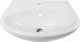Миниатюра изображения товара Умывальник Керамин Сити 50 Premium