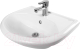 Миниатюра изображения товара Умывальник Керамин Стиль 55 Premium