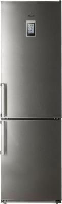 Холодильник с морозильником ATLANT ХМ 4424-080 ND - общий вид