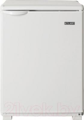 Холодильник без морозильника ATLANT МХТЭ 30-01-61 - общий вид