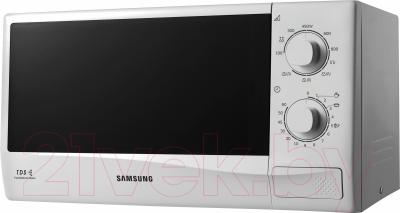 Микроволновая печь Samsung GE81KRW-2/BW