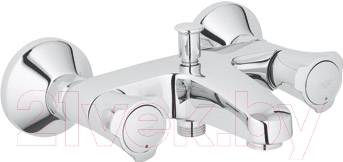 Смеситель GROHE Costa L 25450001