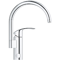 

Смеситель GROHE, Eurosmart 33202002