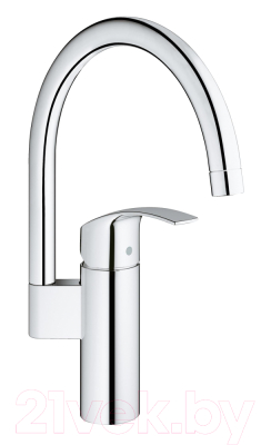 Смеситель GROHE Eurosmart 33202002