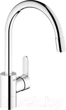 Смеситель GROHE Eurostyle Cosmopolitan 31126002 - общий вид