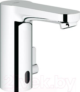 Смеситель GROHE Eurosmart Cosmopolitan E 36327000 - общий вид