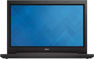 Ноутбук Dell Inspiron 15 (3541-2490) - общий вид
