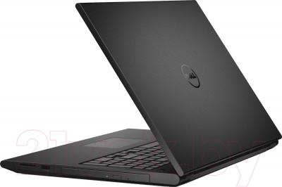 Ноутбук Dell Inspiron 15 (3541-2490) - вполоборота