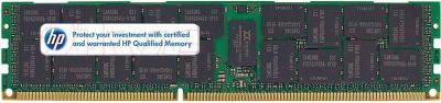 Оперативная память DDR3 HP 647899-B21 - общий вид