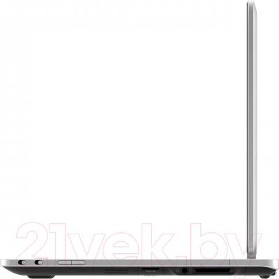 Ноутбук HP EliteBook Revolve 810 G2 (L8T79ES) - вид сбоку