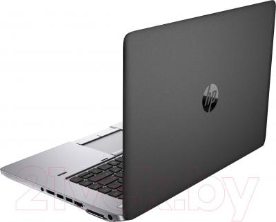 Ноутбук HP EliteBook 755 G2 (F1Q26EA) - вид сзади