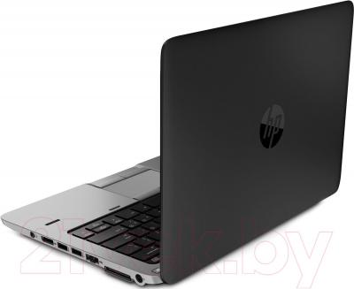 Ноутбук HP Elitebook 820 G2 (L8T87ES) - вид сзади