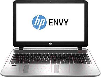 Ноутбук HP ENVY 15-k252ur (L1T56EA) - общий вид