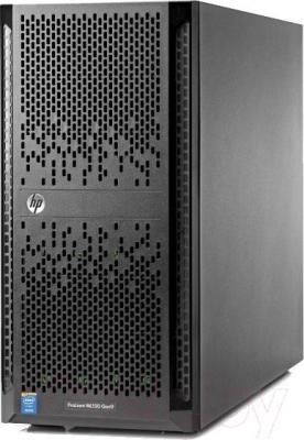 Сервер HP ML150 (780852-425) - общий вид