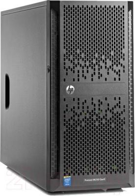 Сервер HP ML150 (780852-425) - общий вид