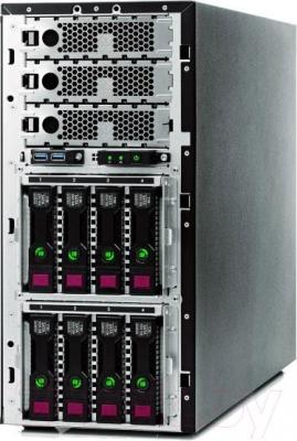 Сервер HP ML150 (780852-425) - без лицевой панели