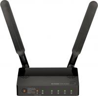 

Беспроводной маршрутизатор D-Link, DIR-806A