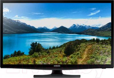 Телевизор Samsung UE28J4100AK - общий вид