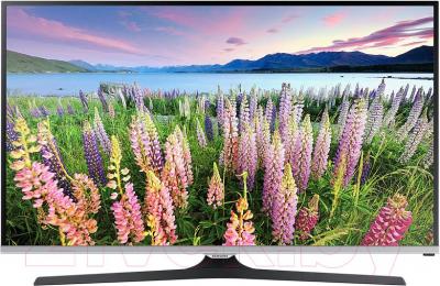 Телевизор Samsung UE32J5100AK - общий вид