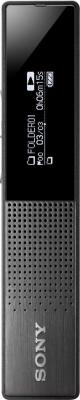 Цифровой диктофон Sony ICD-TX650B
