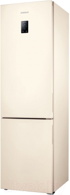 Холодильник с морозильником Samsung RB37J5250EF/WT - общий вид