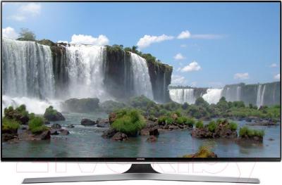 Телевизор Samsung UE40J6200AU - общий вид