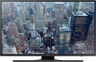 Телевизор Samsung UE40JU6400U - общий вид