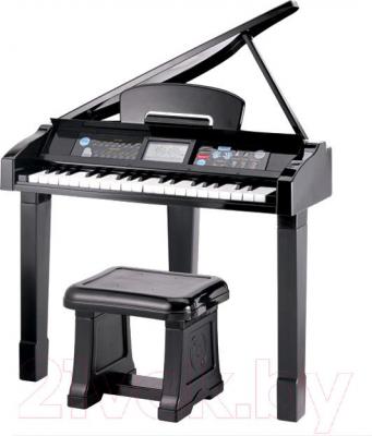 Музыкальная игрушка RedBox Пианино со стулом 25378 - общий вид