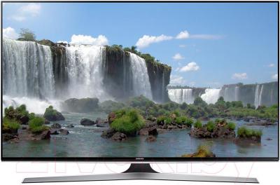 Телевизор Samsung UE48J6300AU - общий вид