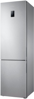 Холодильник с морозильником Samsung RB37J5240SA/WT - общий вид