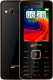 Миниатюра изображения товара Мобильный телефон Micromax X2420 (черный)