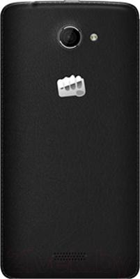Смартфон Micromax A121 (черный)