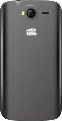 Смартфон Micromax Bolt A82 (серый)