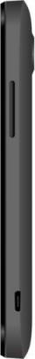 Смартфон Micromax A79 (черный) - вид сбоку