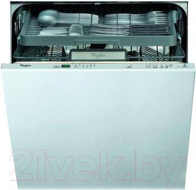 Посудомоечная машина Whirlpool ADG 7200 PC TR FD - общий вид