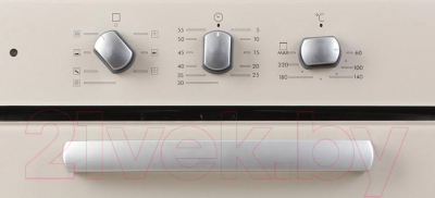 Электрический духовой шкаф Hotpoint 7OFD 610 (CH) RU/HA