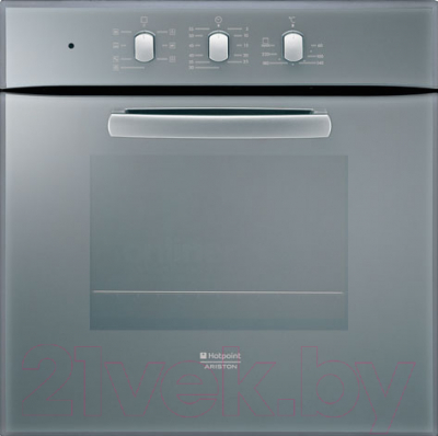 Электрический духовой шкаф Hotpoint-Ariston 7OFD 610 (ICE) RU/HA