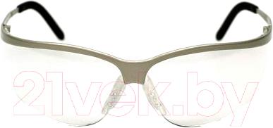 Защитные очки 3M Metaliks Sport (прозрачная линза) - общий вид