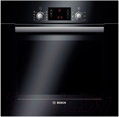 Изображение товара Электрический духовой шкаф Bosch HBG43T360R