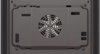 Изображение товара Электрический духовой шкаф Bosch HBG43T360R