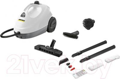 Пароочиститель Karcher SC 2 Premium (1.512-020.0) - общий вид