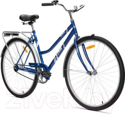 Велосипед AIST 28-240 (голубой)