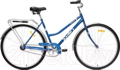 Велосипед AIST 28-240 (голубой)
