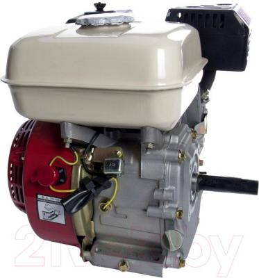 Двигатель бензиновый ZigZag GX 210 (170F/P-L9) - общий вид