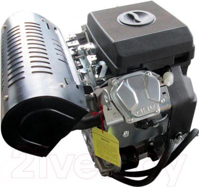 Двигатель бензиновый ZigZag GX 670 (SR2V78) - общий вид