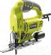 Миниатюра изображения товара Электролобзик Ryobi RJS720-G (5133002223)