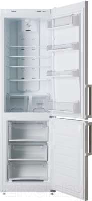 Холодильник с морозильником ATLANT ХМ 4424-000 ND